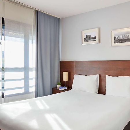 Aparthotel Adagio Access Paris Bastille Екстериор снимка