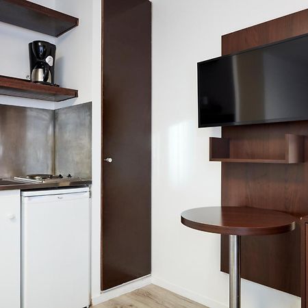 Aparthotel Adagio Access Paris Bastille Екстериор снимка