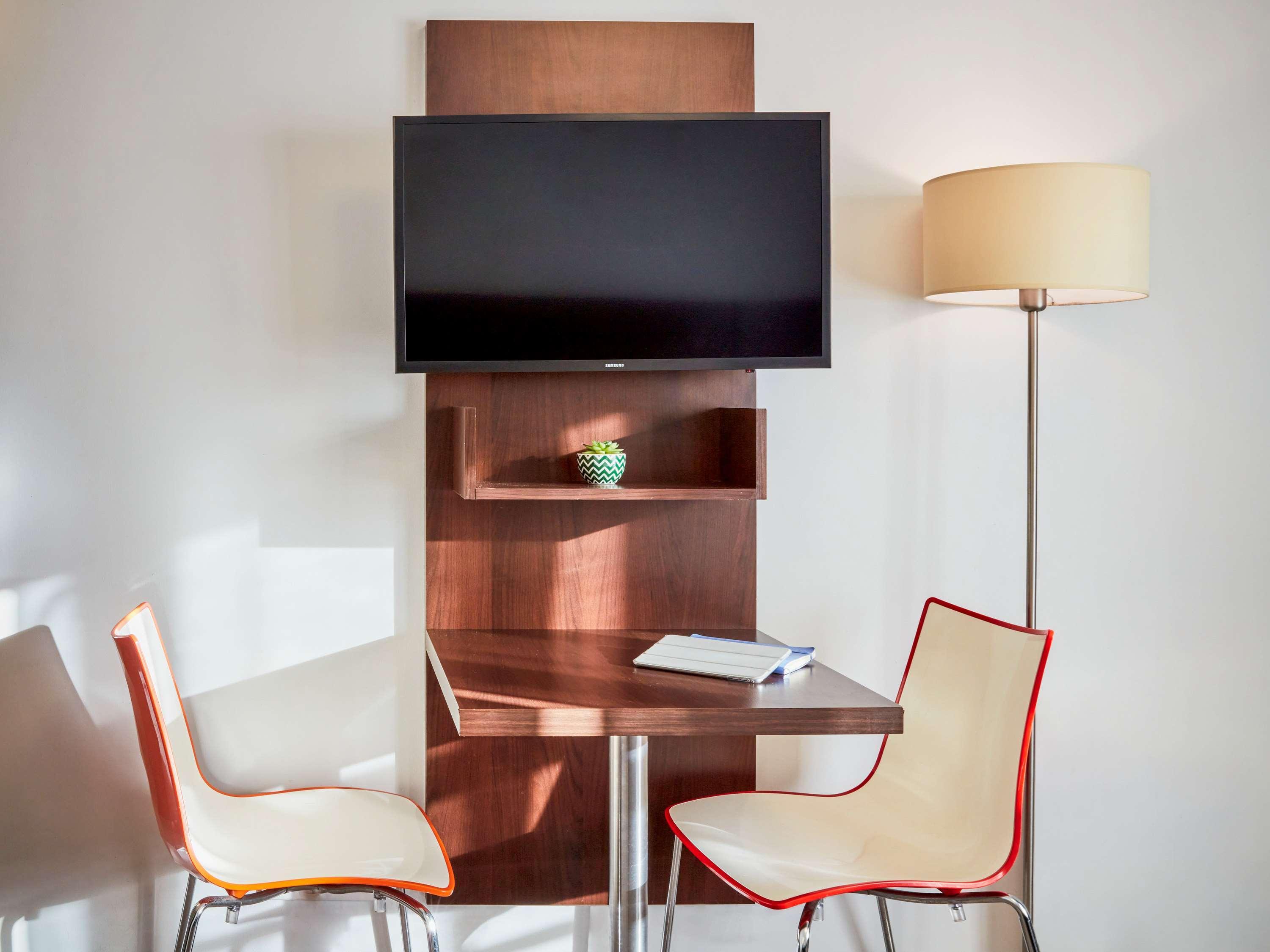 Aparthotel Adagio Access Paris Bastille Екстериор снимка
