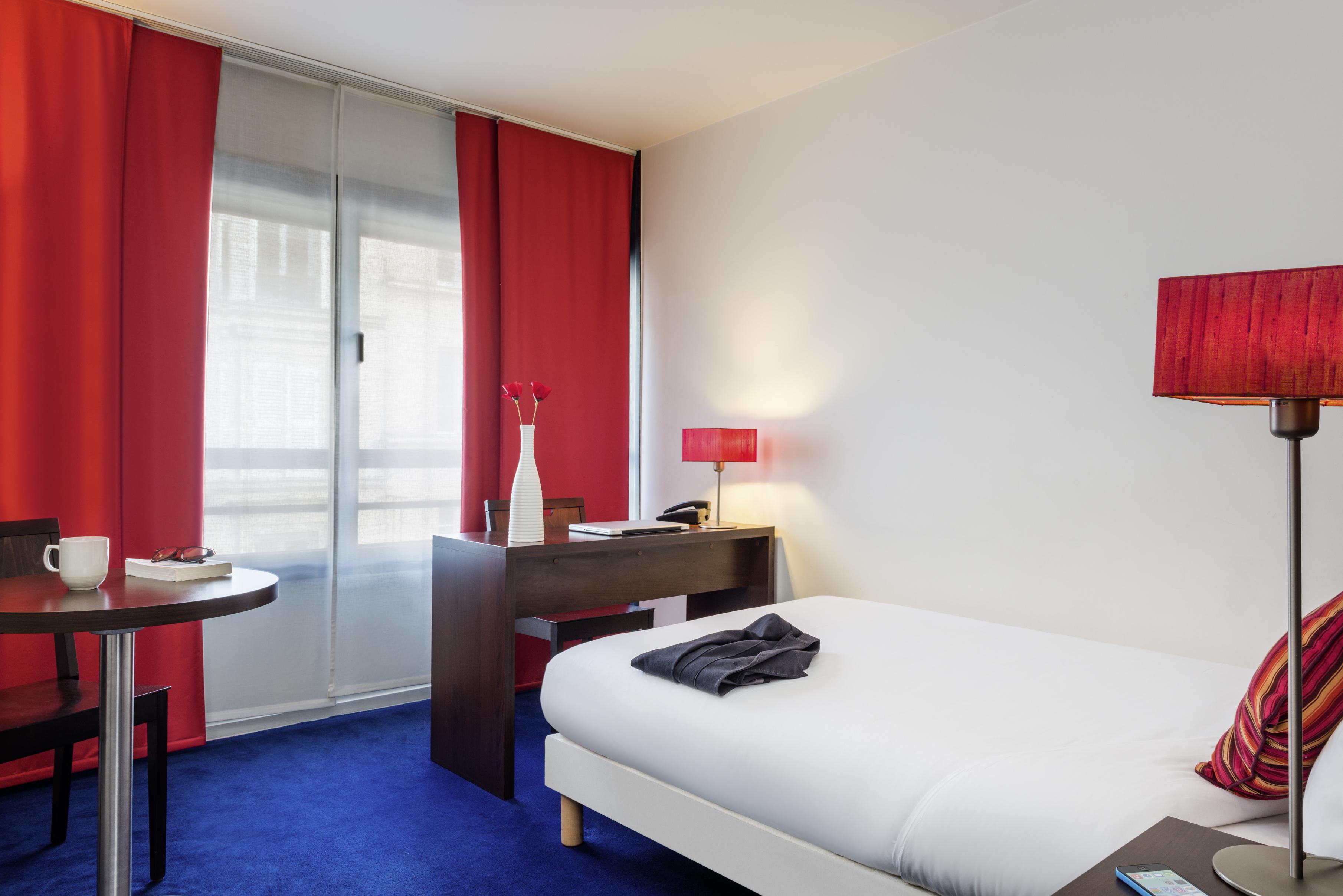 Aparthotel Adagio Access Paris Bastille Екстериор снимка