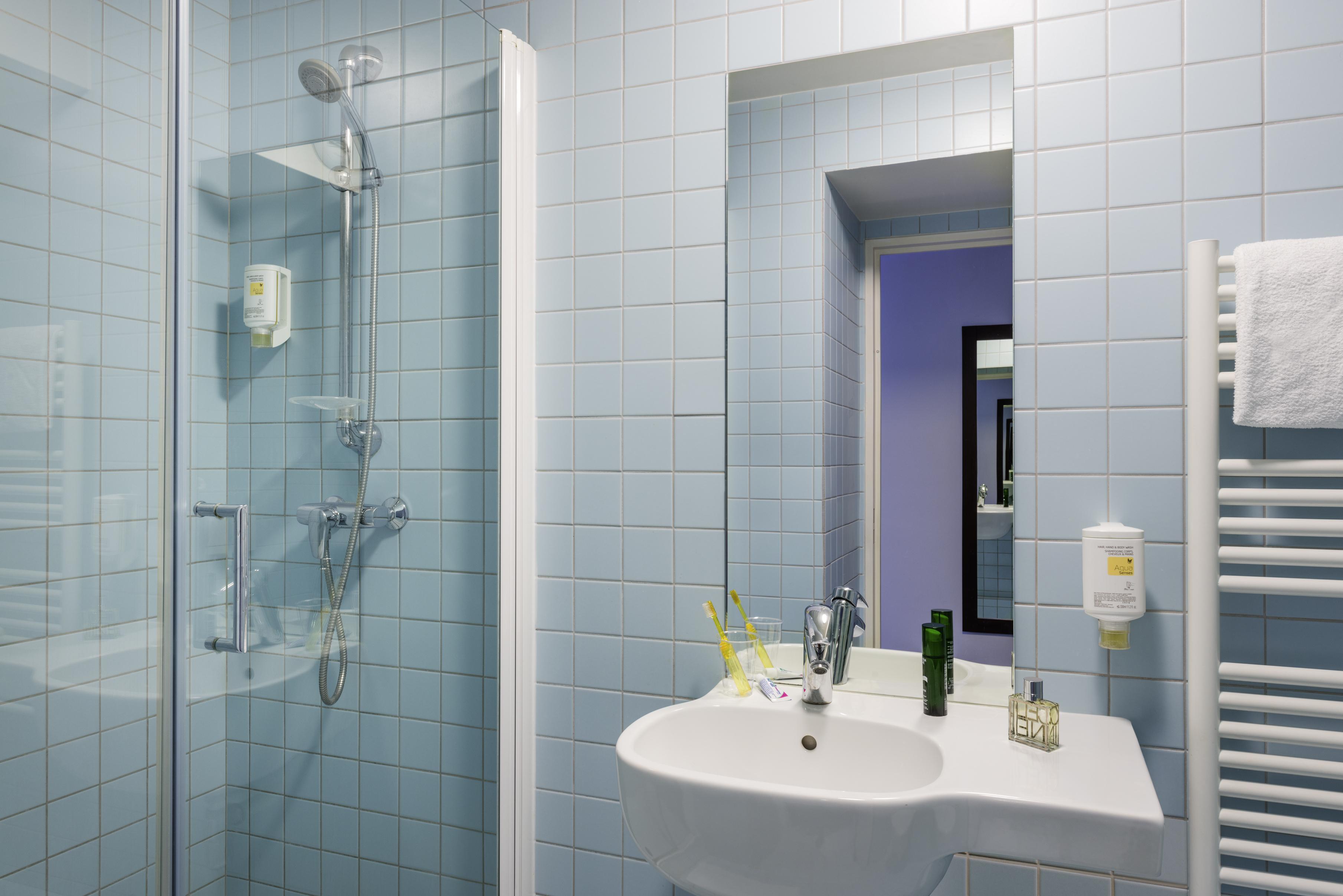 Aparthotel Adagio Access Paris Bastille Екстериор снимка