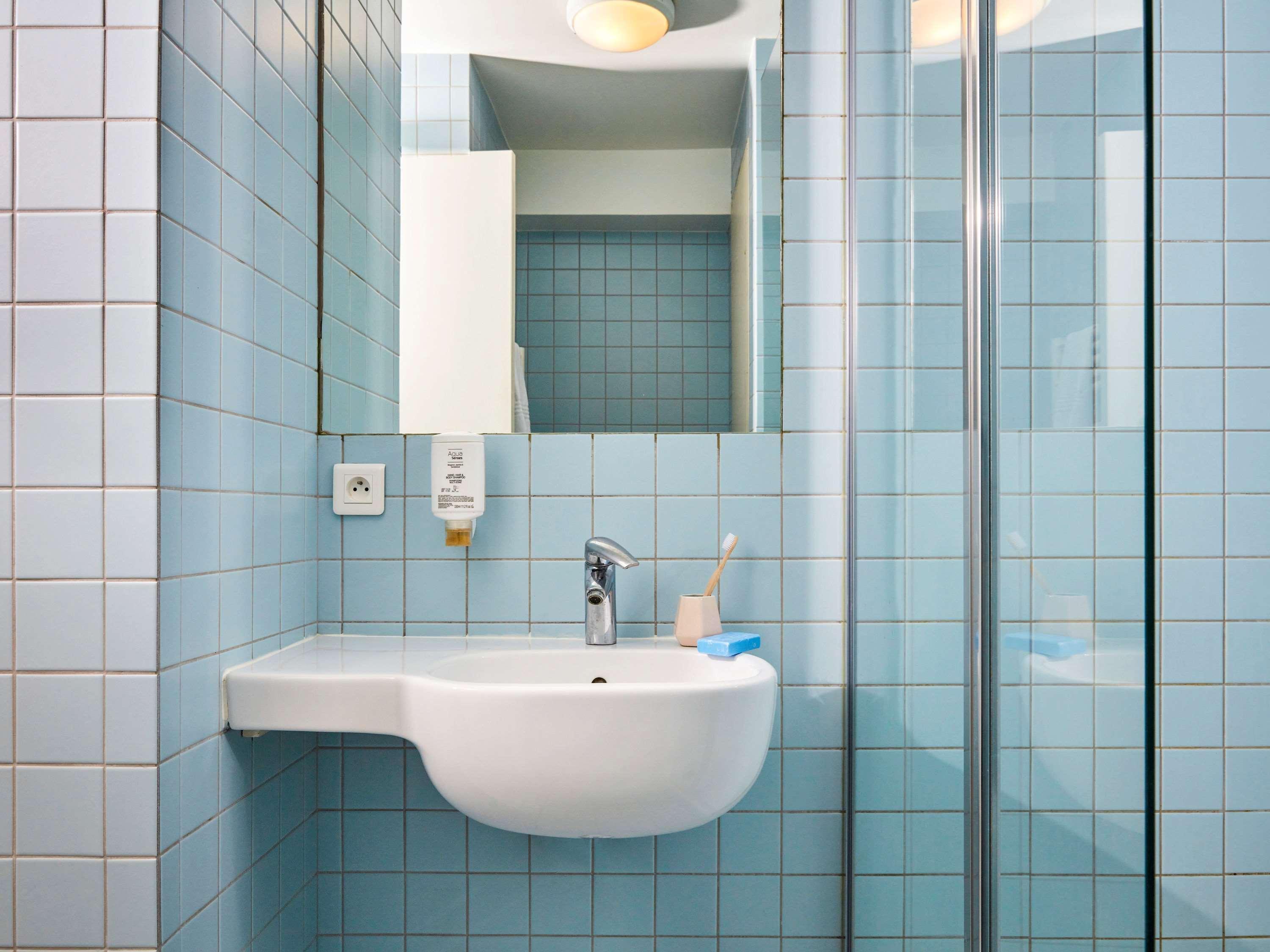 Aparthotel Adagio Access Paris Bastille Екстериор снимка