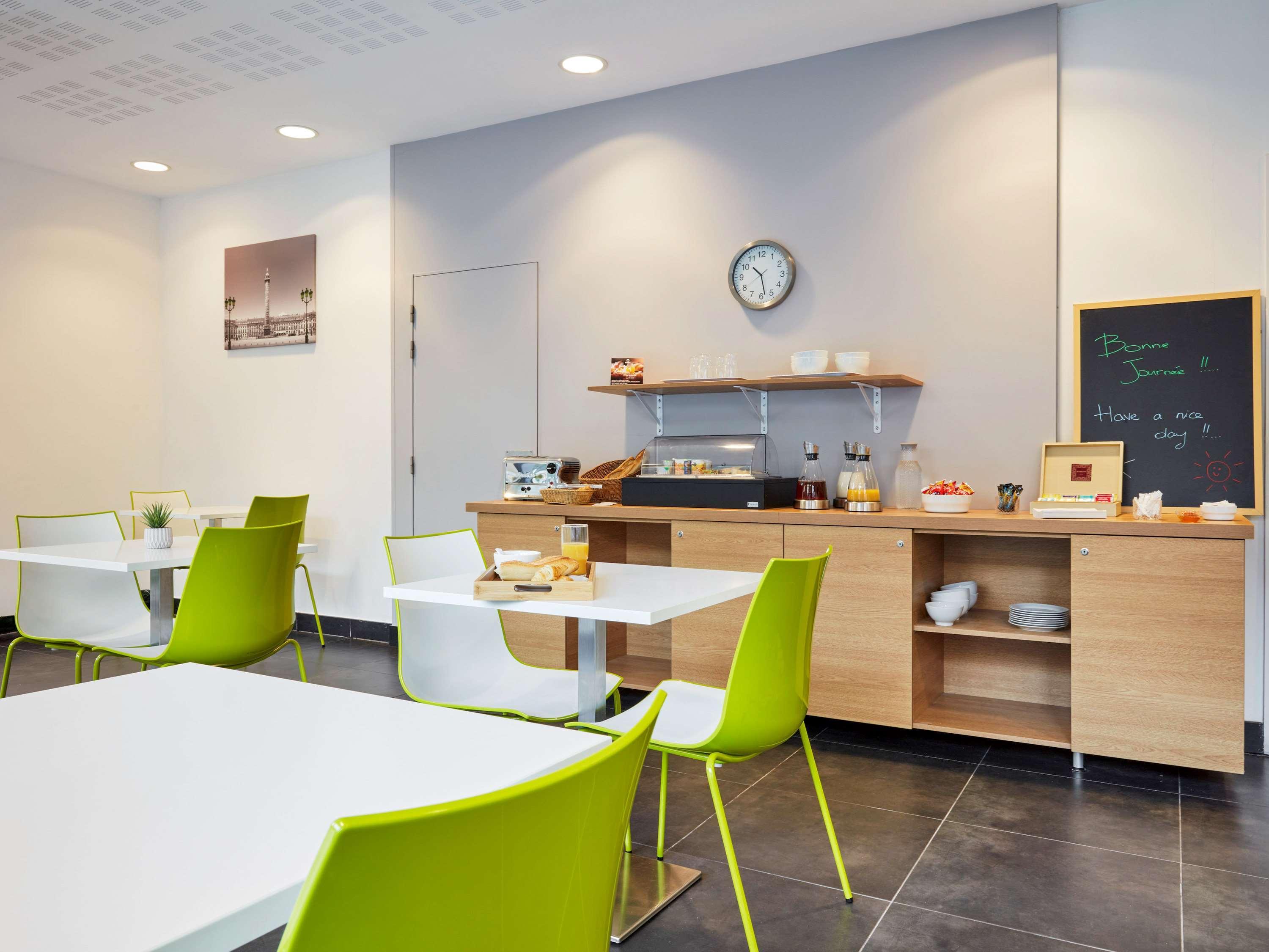 Aparthotel Adagio Access Paris Bastille Екстериор снимка