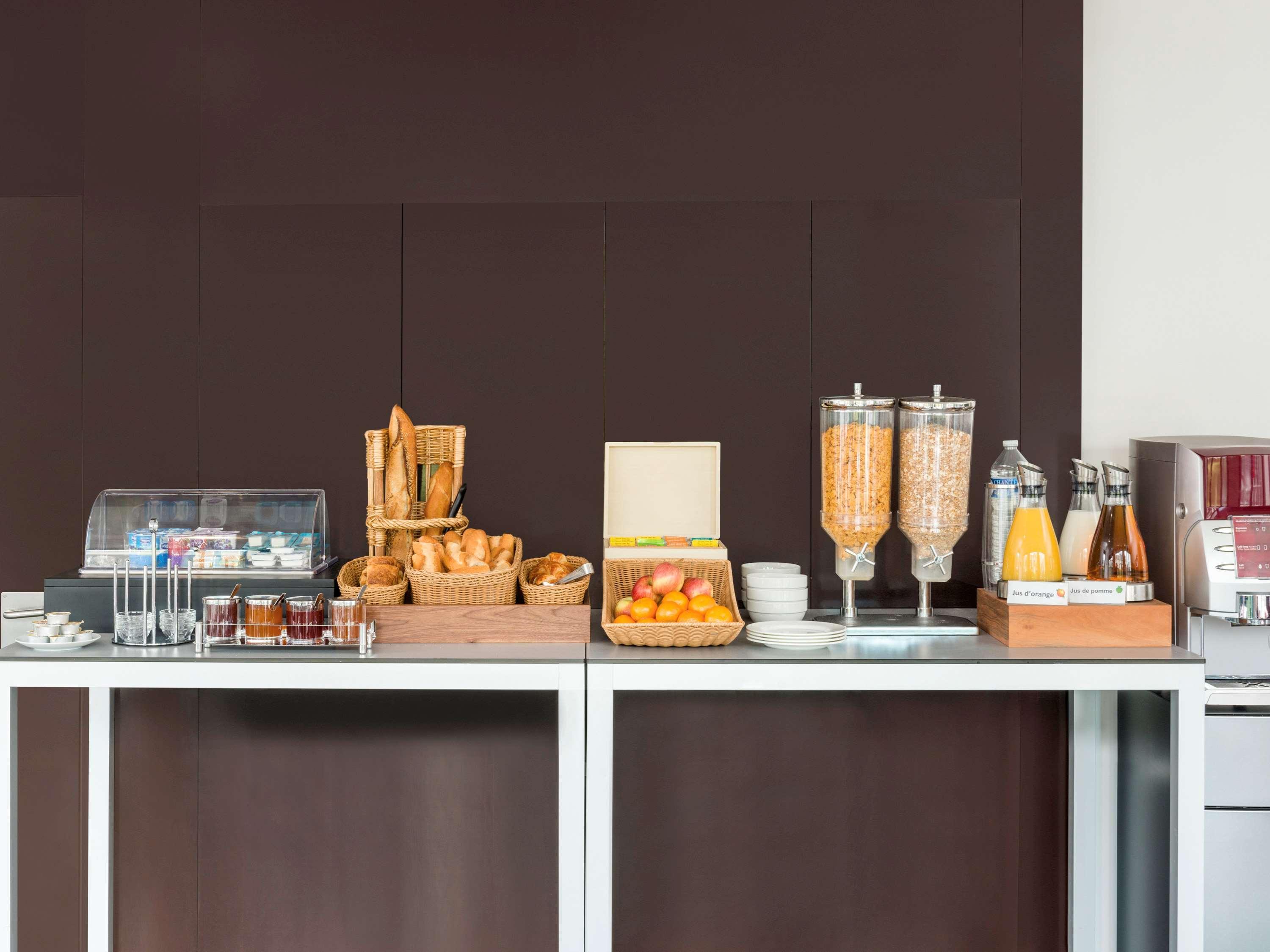 Aparthotel Adagio Access Paris Bastille Екстериор снимка