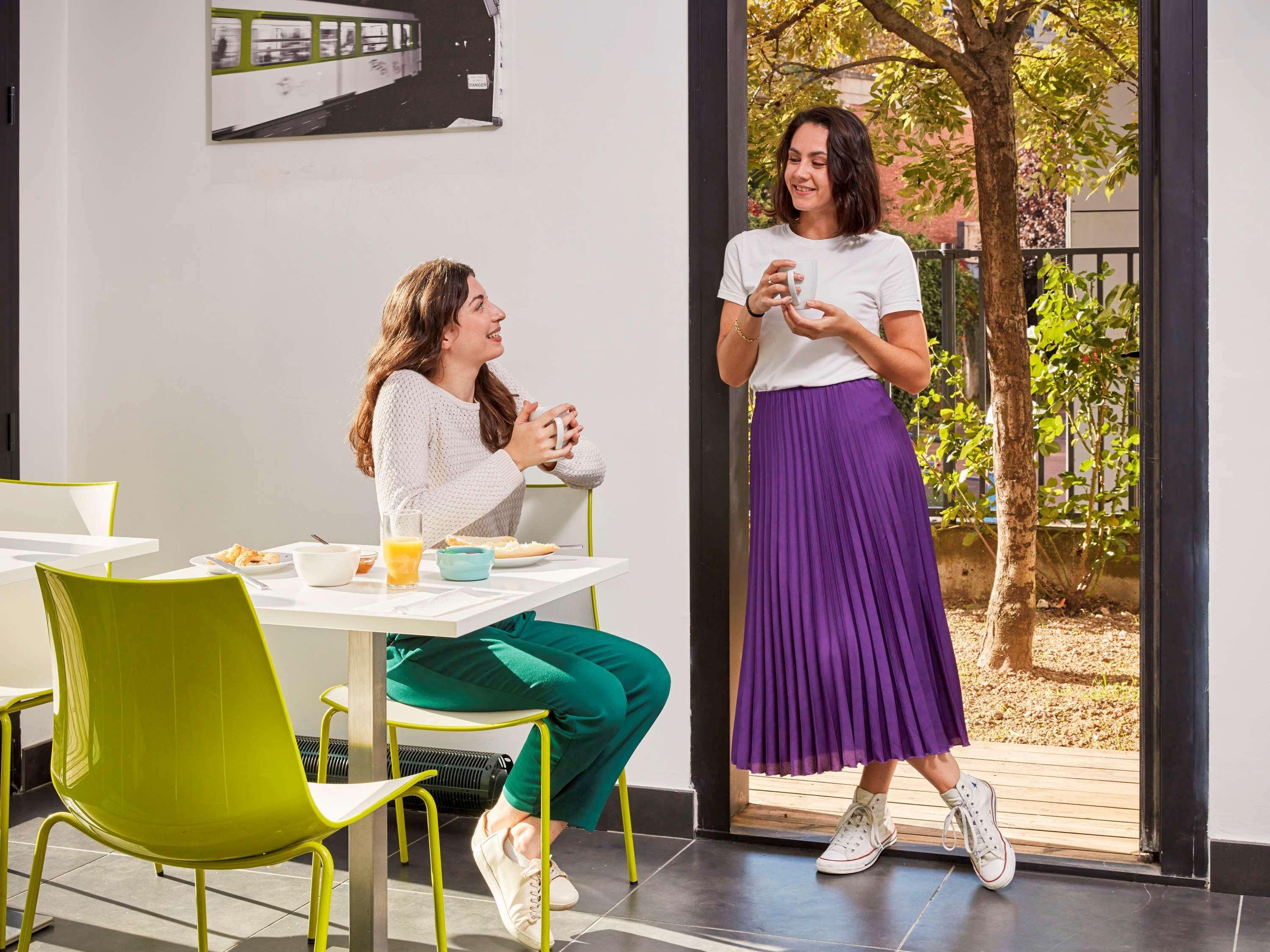 Aparthotel Adagio Access Paris Bastille Екстериор снимка