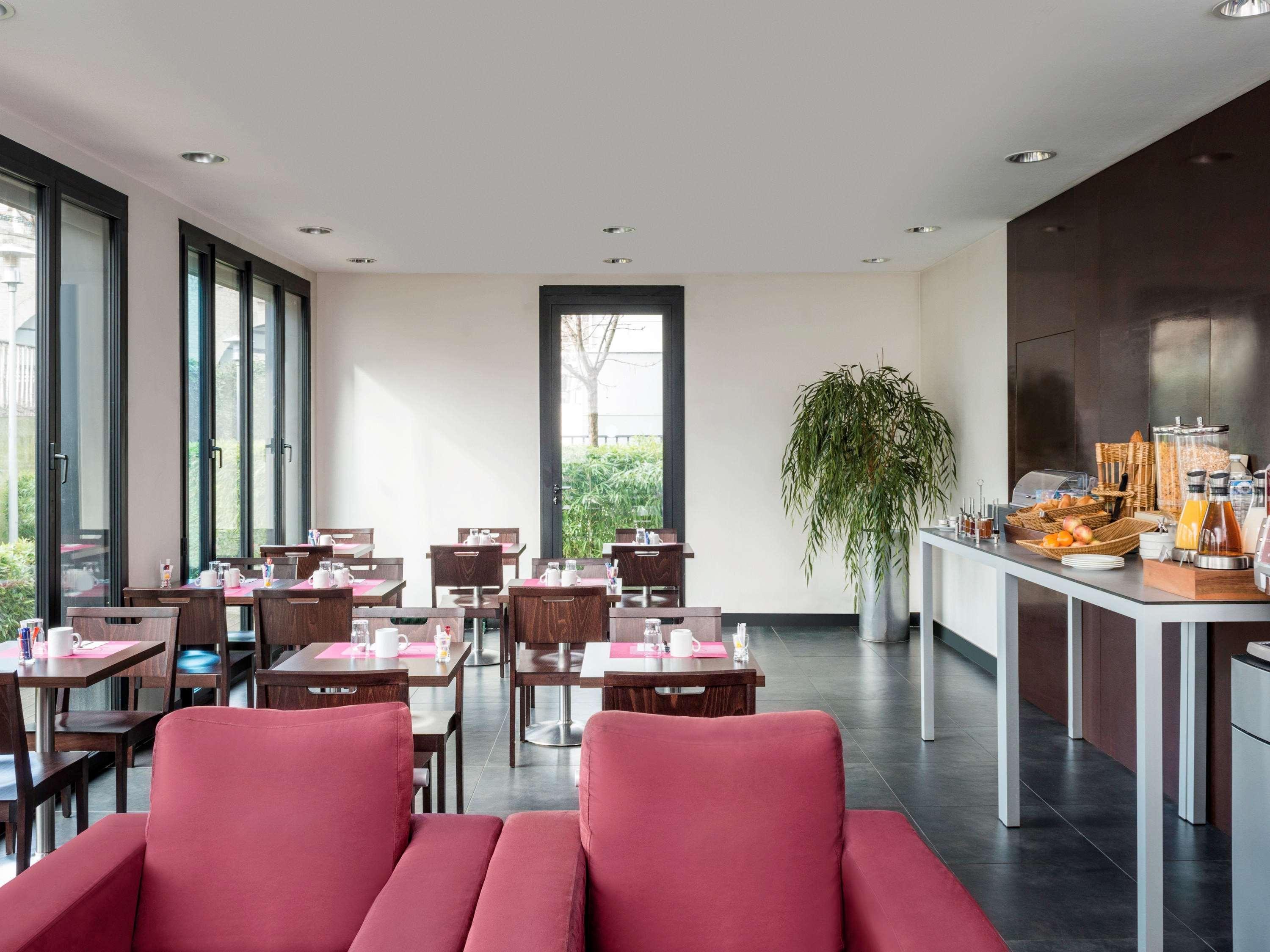 Aparthotel Adagio Access Paris Bastille Екстериор снимка