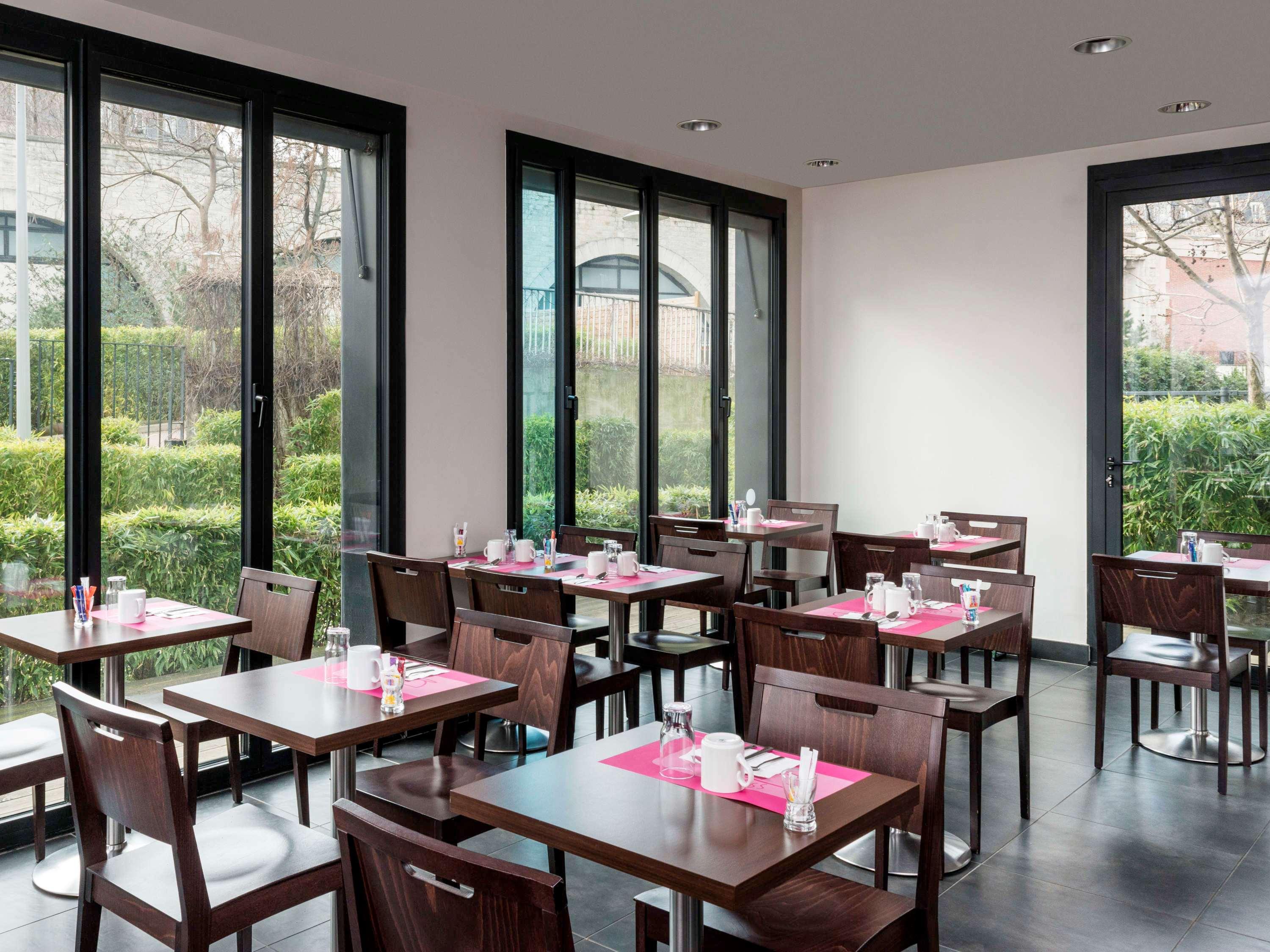 Aparthotel Adagio Access Paris Bastille Екстериор снимка