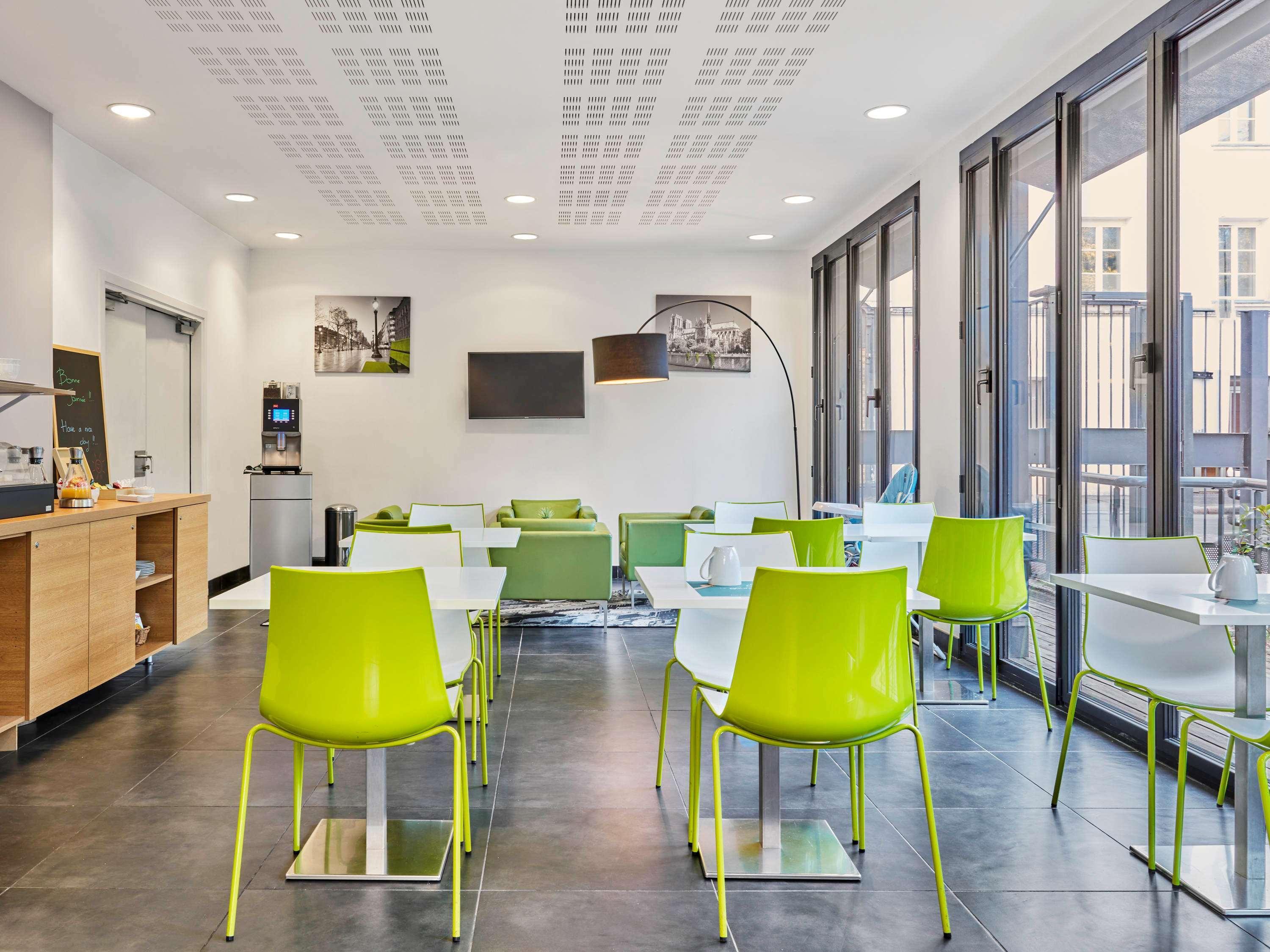 Aparthotel Adagio Access Paris Bastille Екстериор снимка
