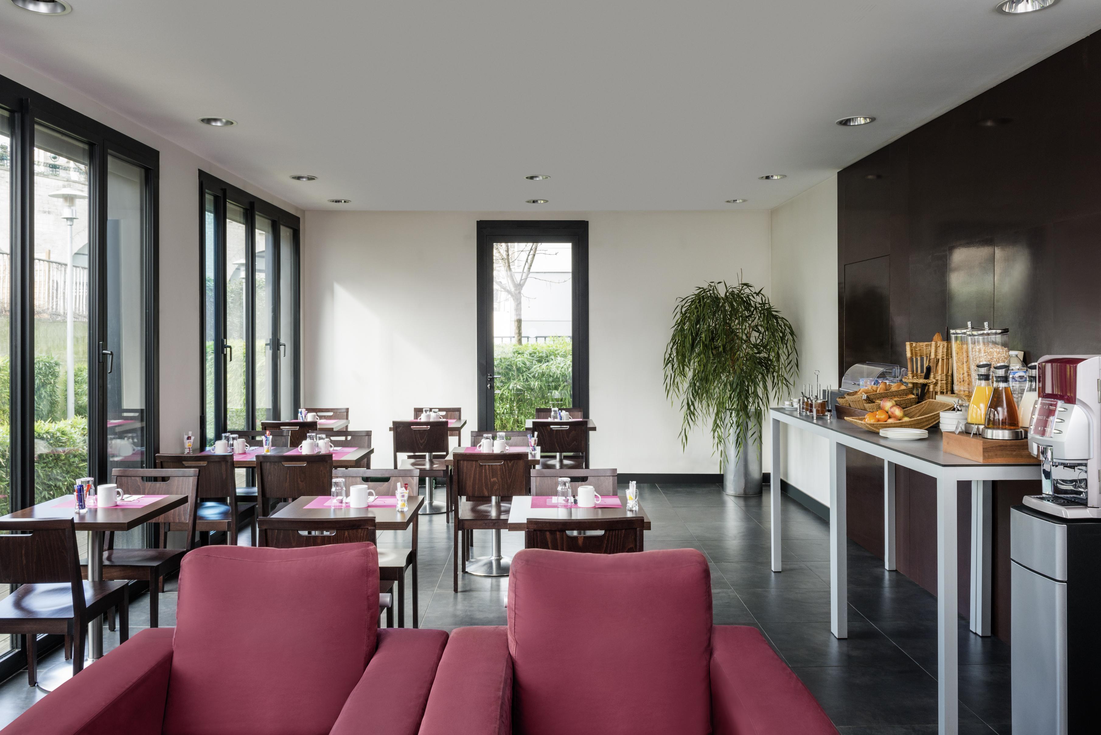 Aparthotel Adagio Access Paris Bastille Екстериор снимка
