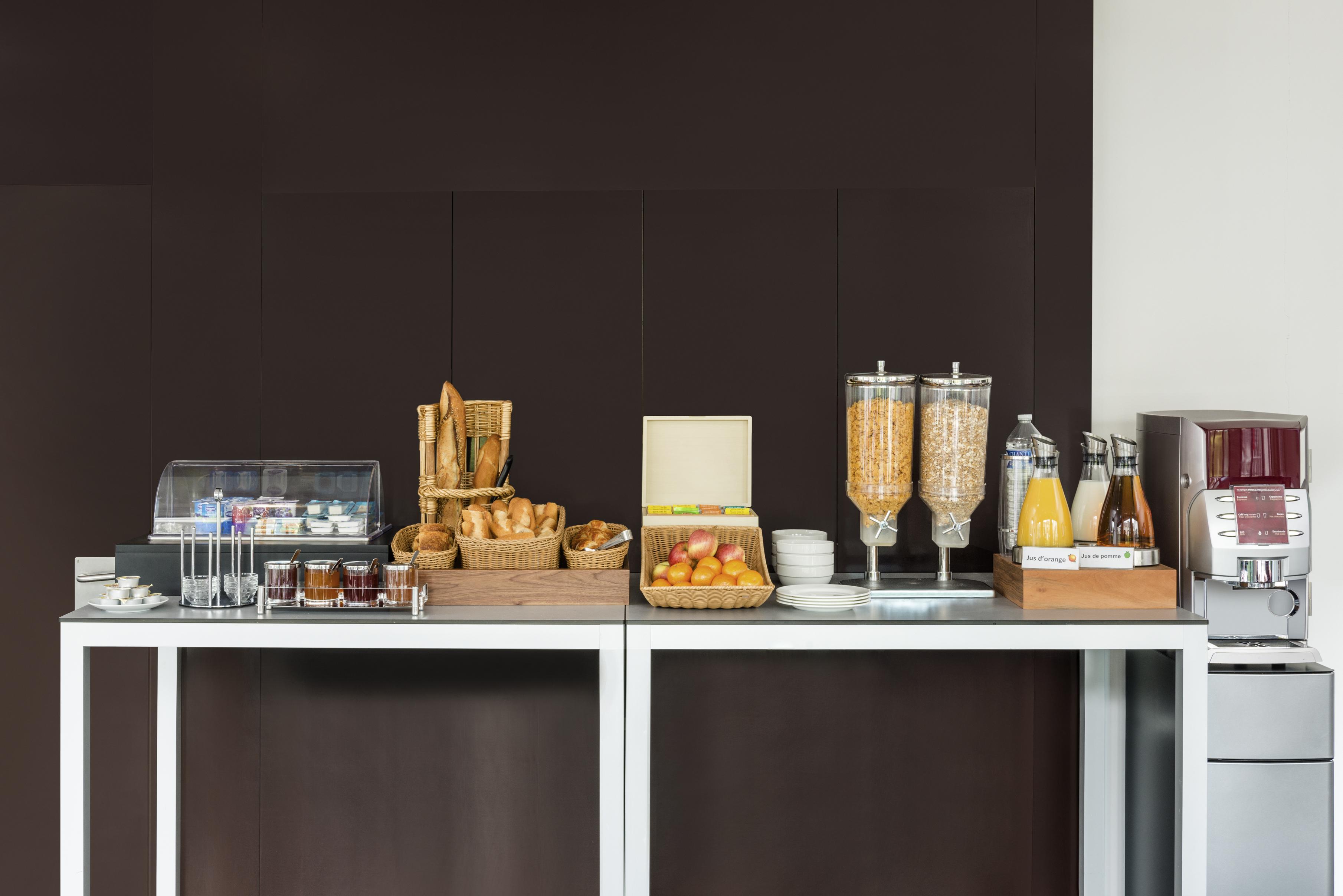 Aparthotel Adagio Access Paris Bastille Екстериор снимка
