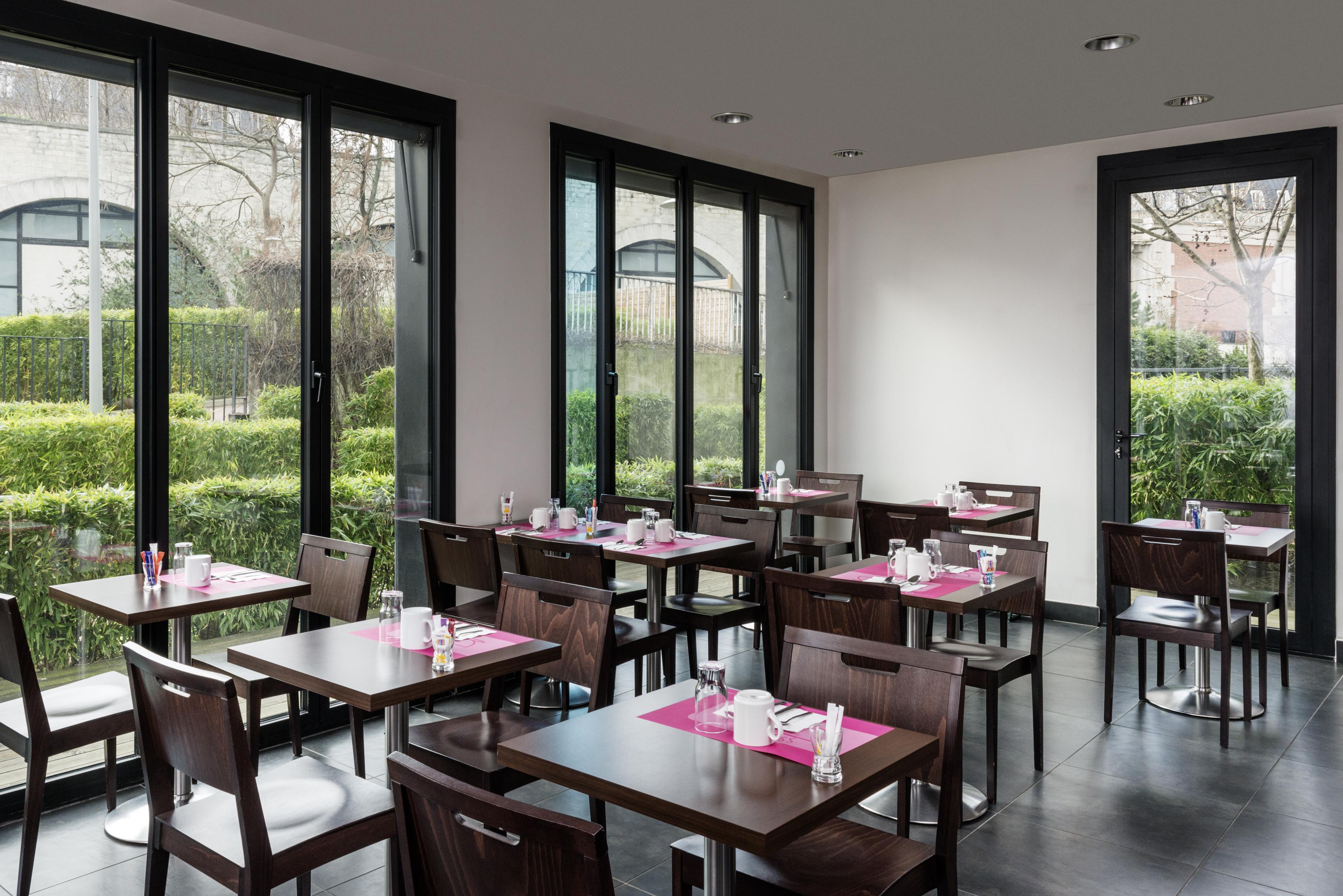 Aparthotel Adagio Access Paris Bastille Екстериор снимка
