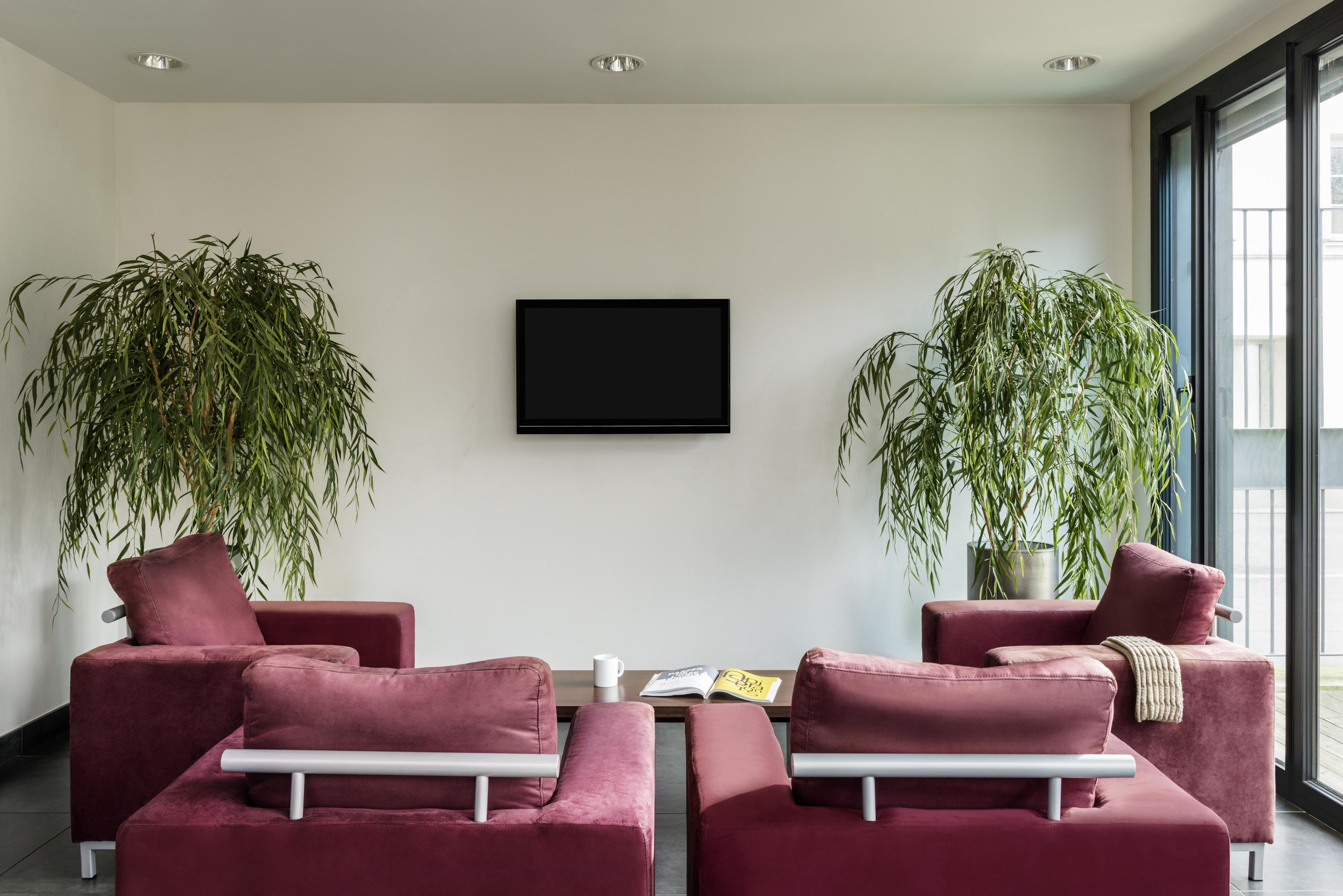 Aparthotel Adagio Access Paris Bastille Екстериор снимка