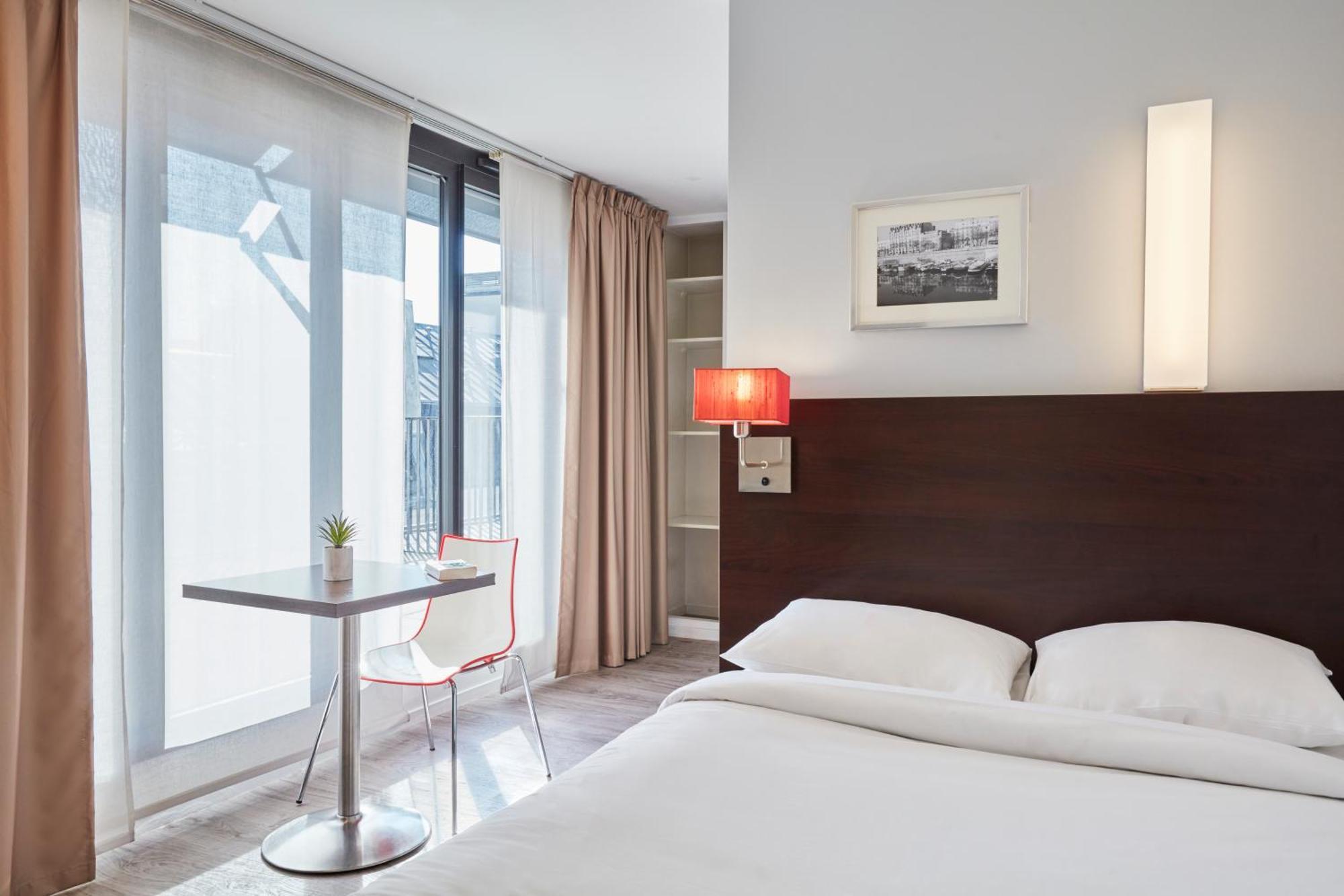 Aparthotel Adagio Access Paris Bastille Екстериор снимка